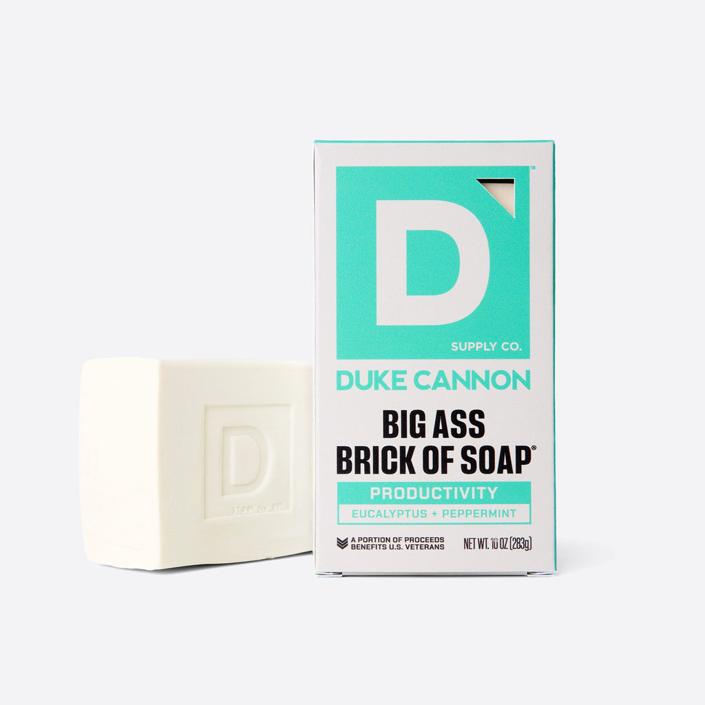 Big Ass Brick of Soap® - Buck Moon - Productivity Online Only